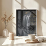 Power Of Water Poster och Canvastavla