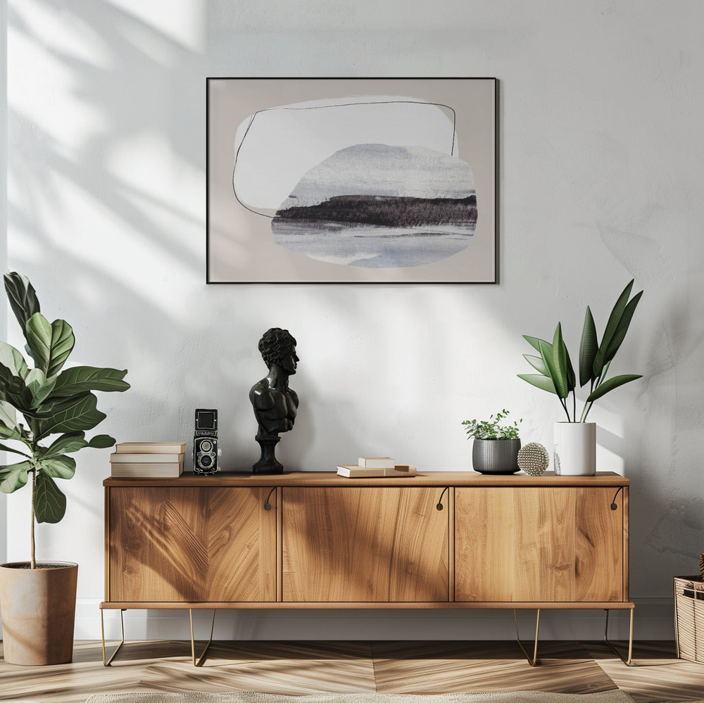 Little Lovers Poster och Canvastavla