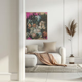 Modern Composition Poster och Canvastavla