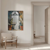 Cat's life 6 Poster och Canvastavla