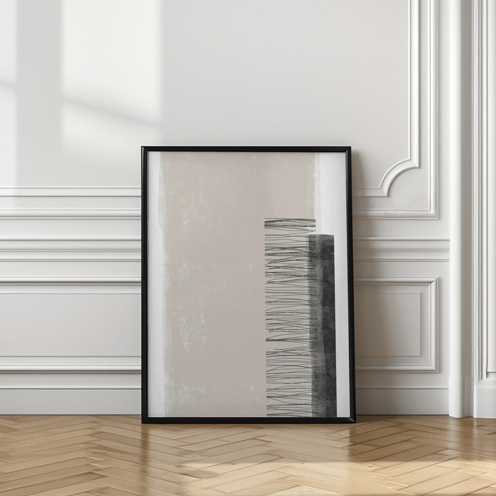 Another Love Poster och Canvastavla