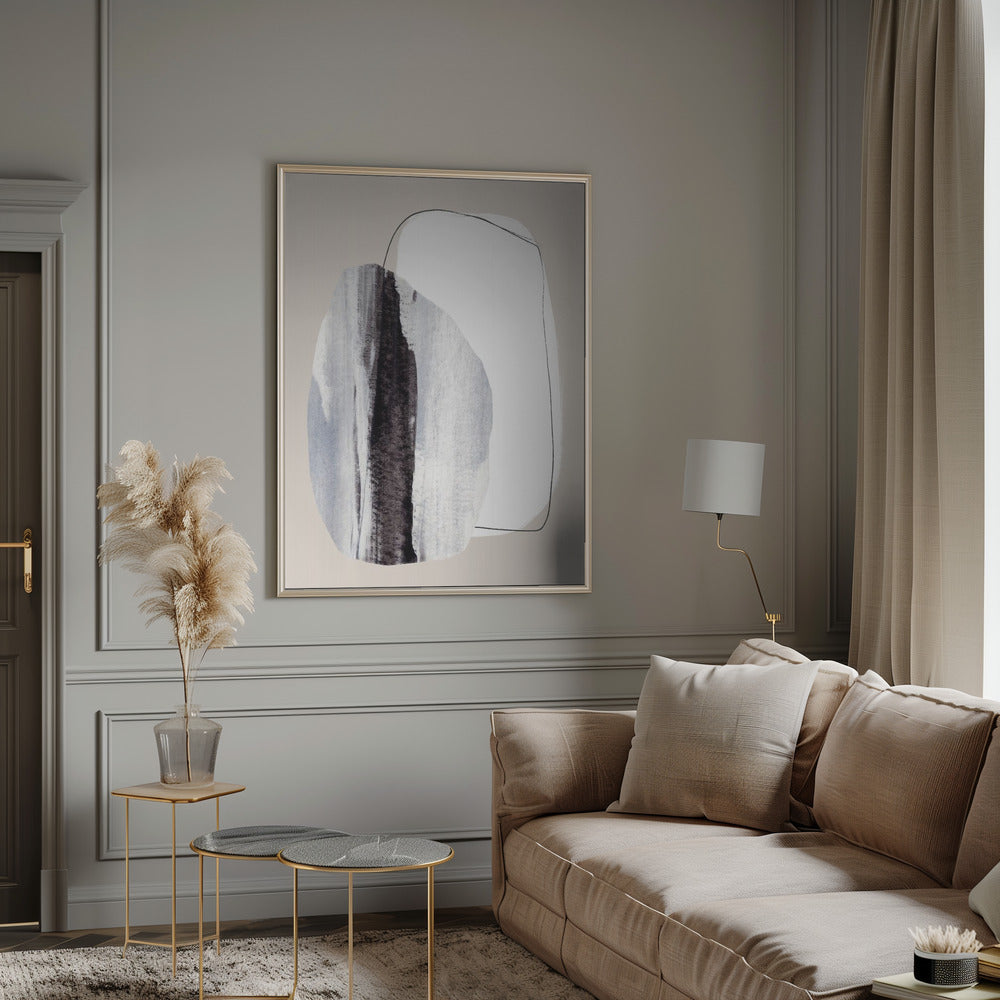 Little Lovers Poster och Canvastavla