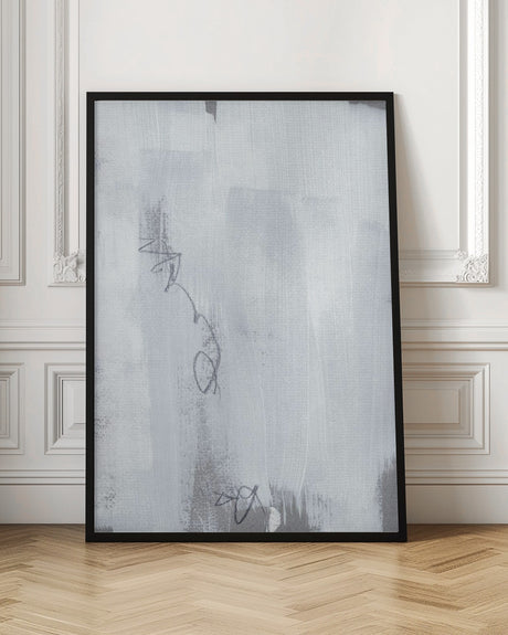 Right Now Poster och Canvastavla
