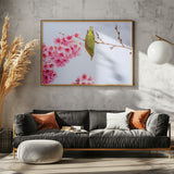 Early spring Poster och Canvastavla