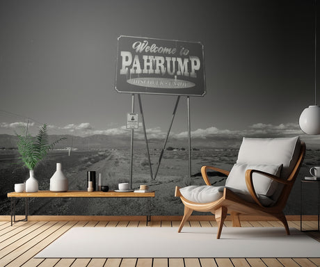 Pahrump Poster och Canvastavla