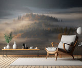 Autumn Poster och Canvastavla