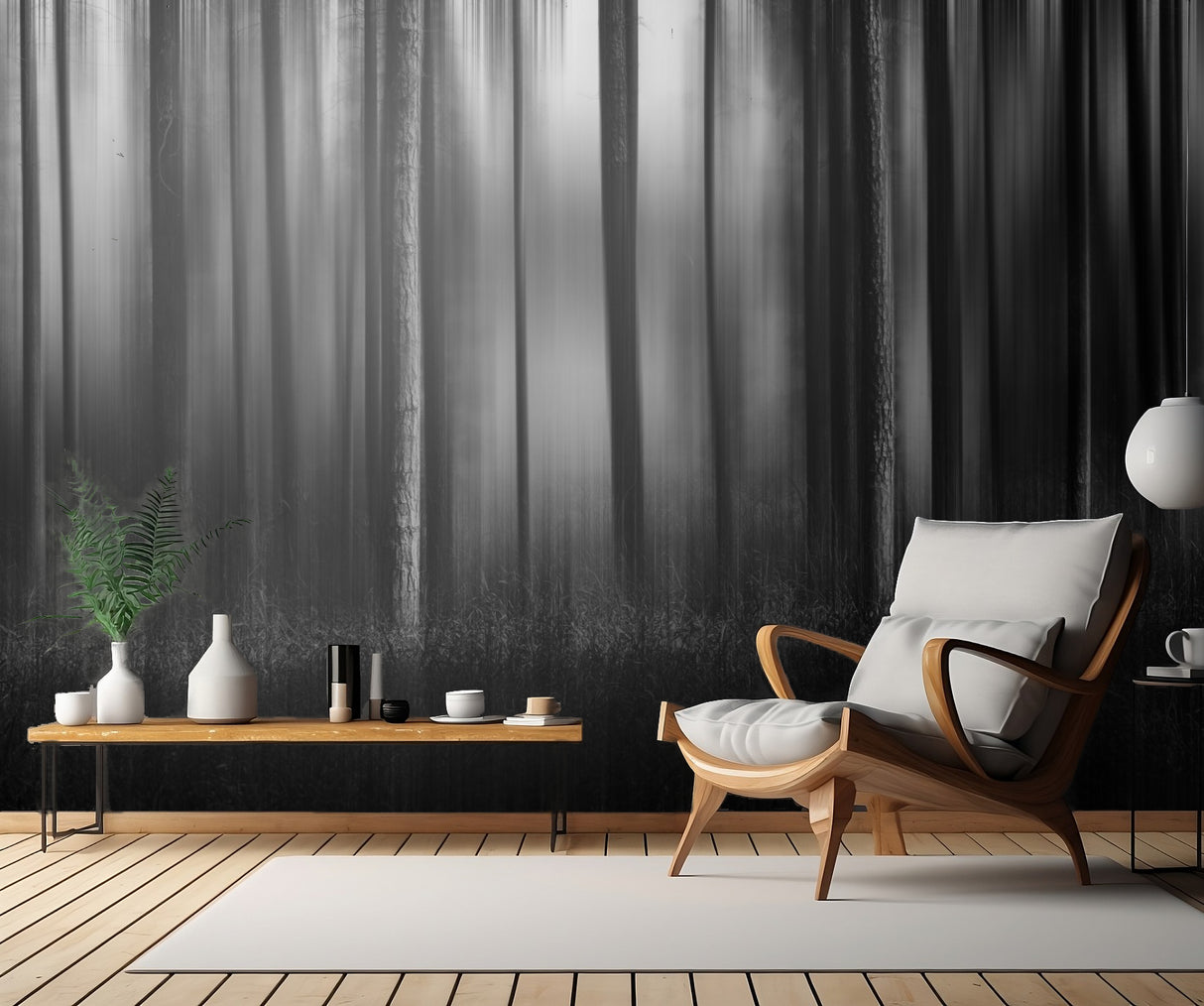 spring 2021 Poster och Canvastavla