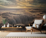 Thor's Well Poster och Canvastavla