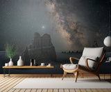 Stardust Poster och Canvastavla