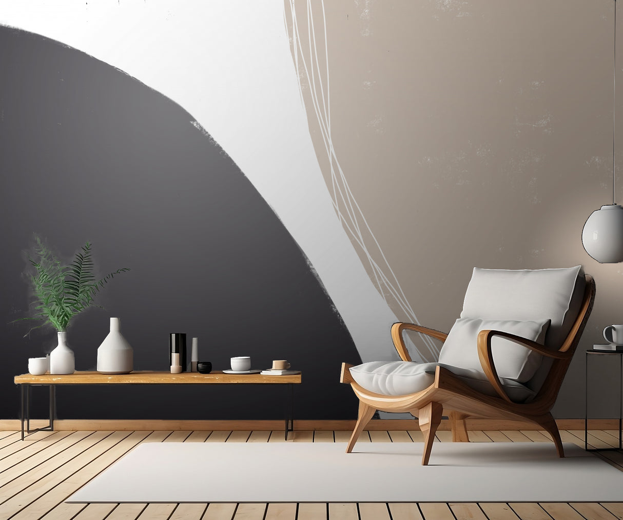 Joyful Harmony Poster och Canvastavla