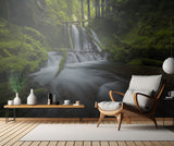 Fallen For So Long Poster och Canvastavla