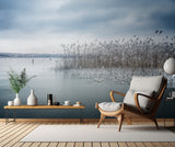 Winter Impression Poster och Canvastavla