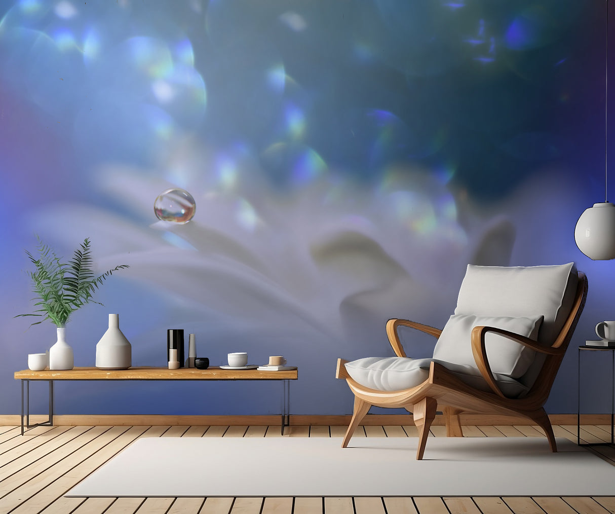 The Song of the Sea... Poster och Canvastavla