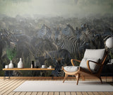 The Great migration Poster och Canvastavla