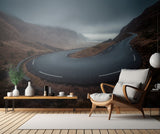 On the road again Poster och Canvastavla