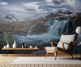 Otherworldly Poster och Canvastavla