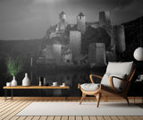 Golubac Fortress Poster och Canvastavla