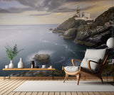 The Baily Lighthouse Poster och Canvastavla