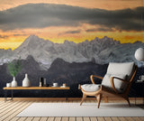 Heaven or Hell? Poster och Canvastavla