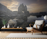 Spain Poster och Canvastavla