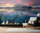 Layers Poster och Canvastavla