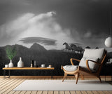 Before the storm Poster och Canvastavla