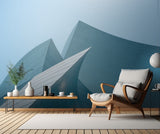 shape study I Poster och Canvastavla
