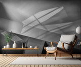in the mansard Poster och Canvastavla