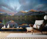 A line of Fire Poster och Canvastavla