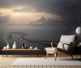 Finding a Way Poster och Canvastavla