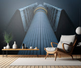 the tower Poster och Canvastavla