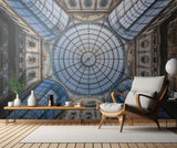 Gallery of Milan Poster och Canvastavla