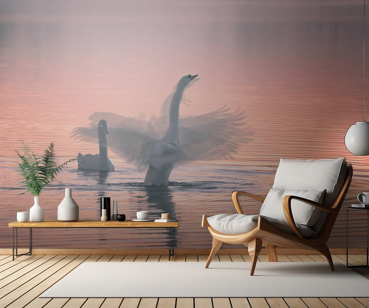 Dancing for you Poster och Canvastavla