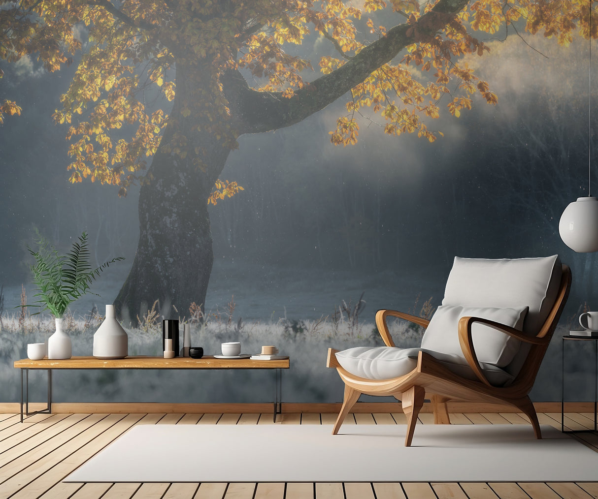 Morning breath Poster och Canvastavla