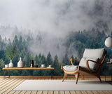 Petrichor Poster och Canvastavla