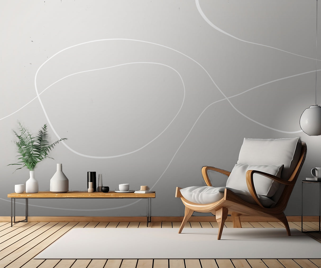 Getting Soft Poster och Canvastavla