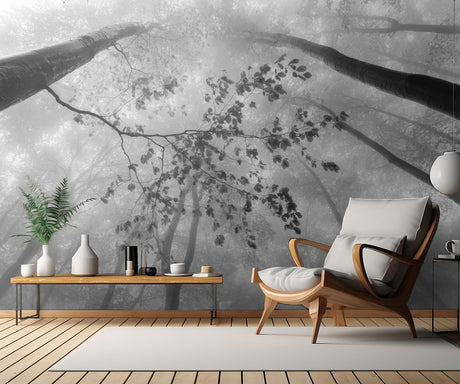 The branch Poster och Canvastavla