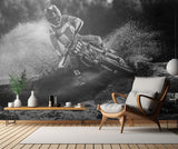 MXGP Poster och Canvastavla