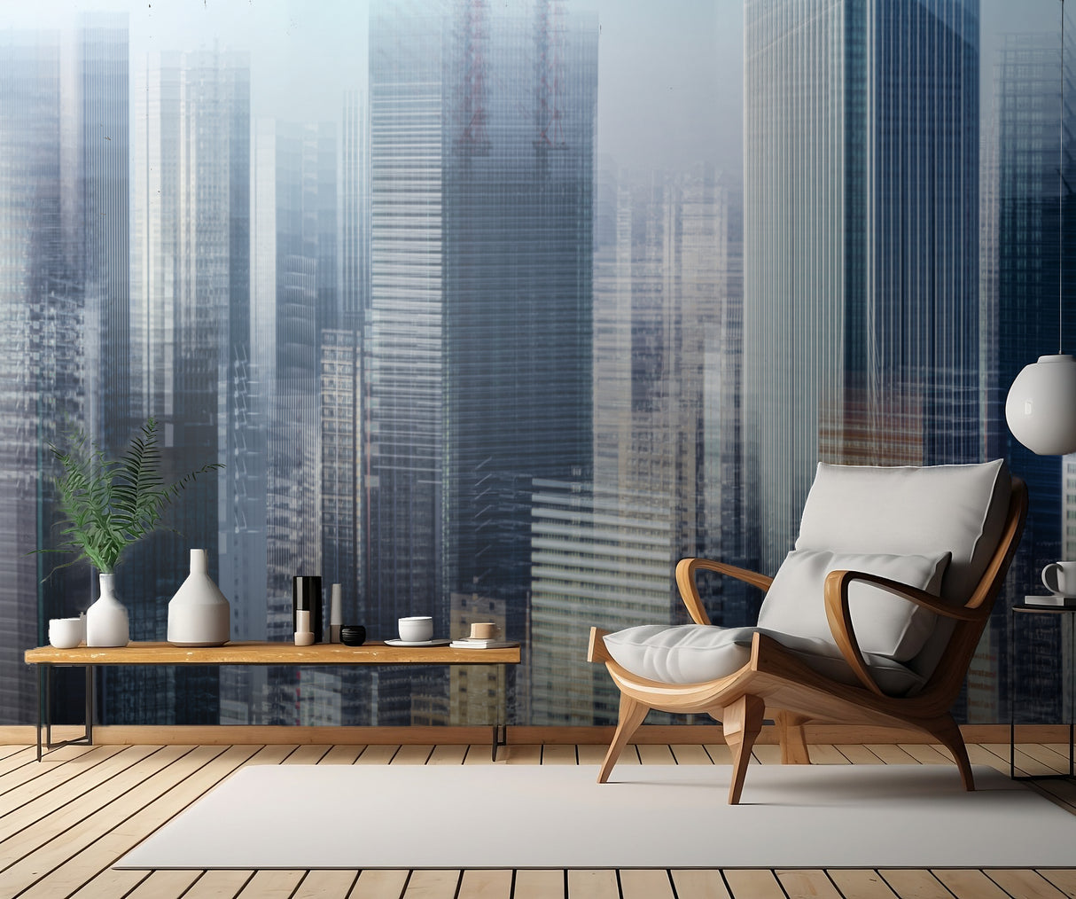 tokyo layers Poster och Canvastavla