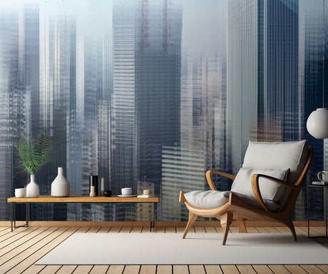 tokyo layers Poster och Canvastavla