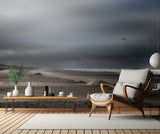 Storm ahead ... Poster och Canvastavla