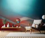 A way to go Poster och Canvastavla