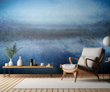 Winter is cold as ice Poster och Canvastavla