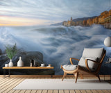 Sea storm Poster och Canvastavla