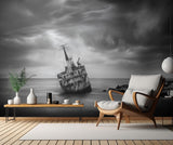 The last journey Poster och Canvastavla