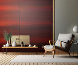 Luxury red Poster och Canvastavla
