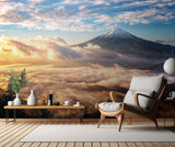 Joy of Dawn Poster och Canvastavla