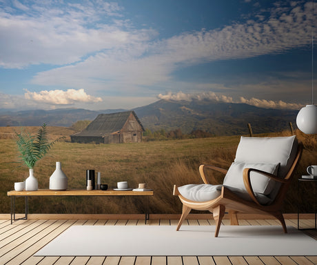 Peace of mind Poster och Canvastavla