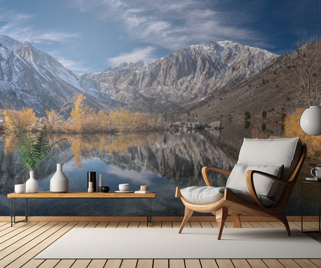 Convict Lake Poster och Canvastavla