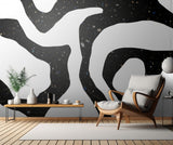 Black Gems Poster och Canvastavla